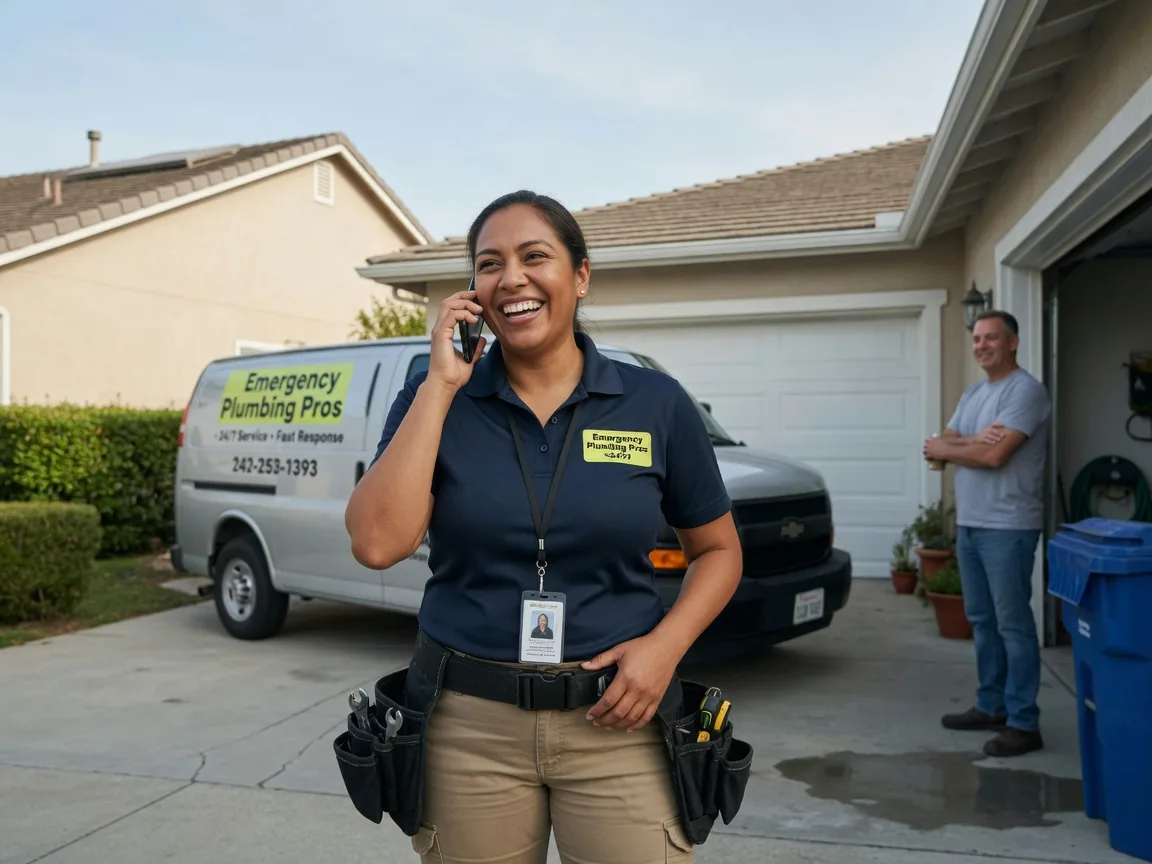 Emergency Plumber Lehigh, IA FAQs